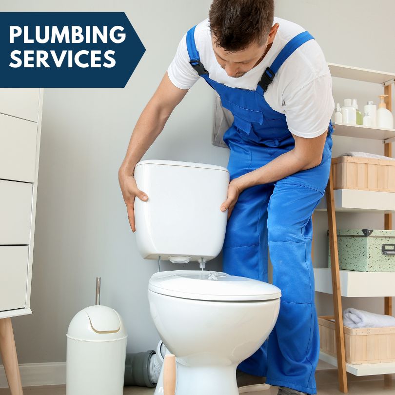Plumbing Company in Roscommon, MI